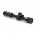 Burris Veracity PH 2.5-12X42mm 30mm 3PW Wind MOA Reticle Riflescope